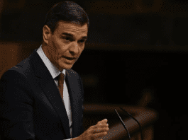 Sánchez joins Xi Jinping in calling for international law and dialogue in conflict zones