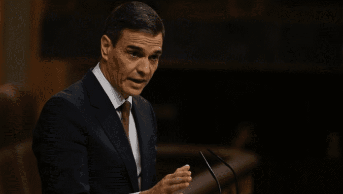 Sánchez joins Xi Jinping in calling for international law and dialogue in conflict zones