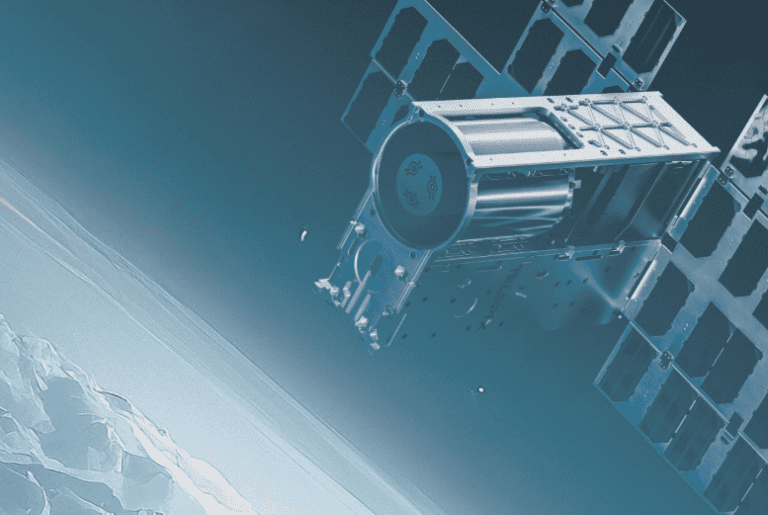 US intelligence raises concerns over Iran’s use of Chinese AI Satellite ...