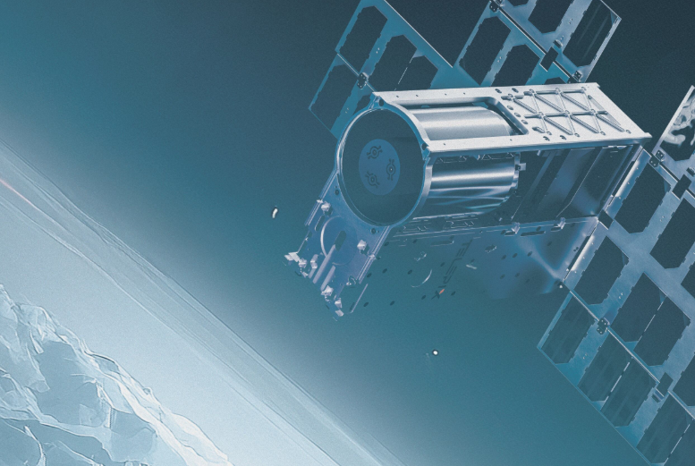 US intelligence raises concerns over Iran’s use of Chinese AI Satellite Systems for missile planning