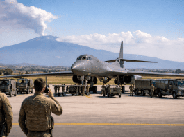 Why a late request for a military base in Sicily has caused a new strain within NATO