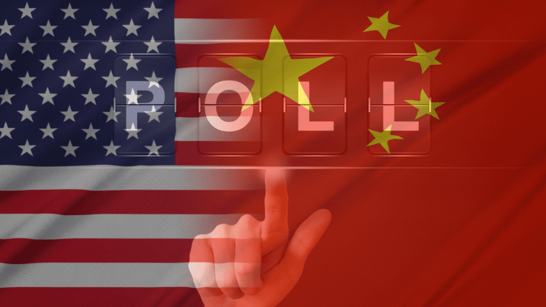 A 52-48 divide: Why Southeast Asia remains torn between two global superpowers?