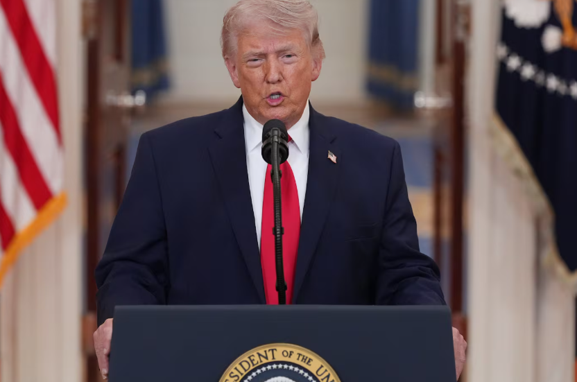 The 14-day ultimatum: What Donald Trump’s latest speech means for the Iran conflict