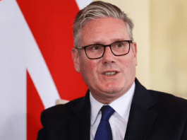 Keir Starmer says the UK will not be drawn into conflicts that are not in the national interest