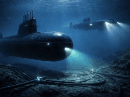 The decoy and the spies: Inside the month-long operation to track Russian submarines in the North Atlantic