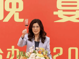 The "road of the whale" – How ancient history is being used to call for peace in the Taiwan Strait