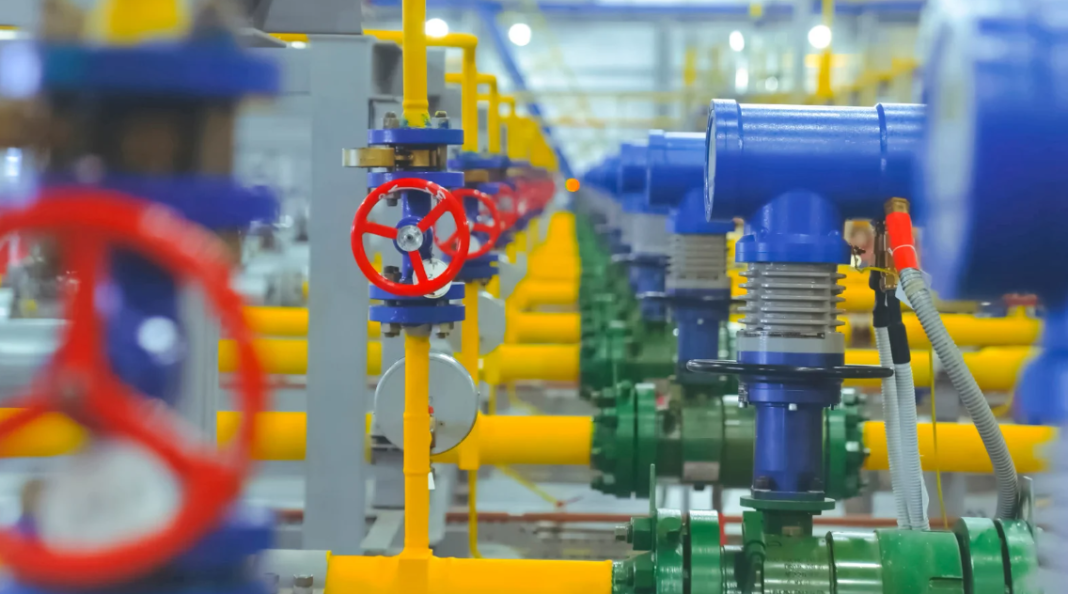 TurkStream becomes a primary target as drones strike a critical gas link to Europe