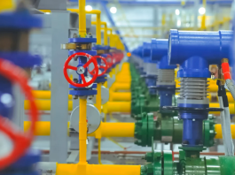 TurkStream becomes a primary target as drones strike a critical gas link to Europe TurkStream becomes a primary target as drones strike a critical gas link to Europe