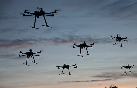 Inside the IDF’s drone war: Why UAVs are now central to operations against Iran