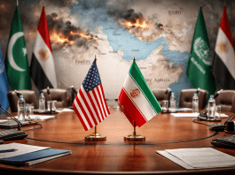 The West Asia ceasefire remains in place as 21 hour talks in Islamabad end without a deal