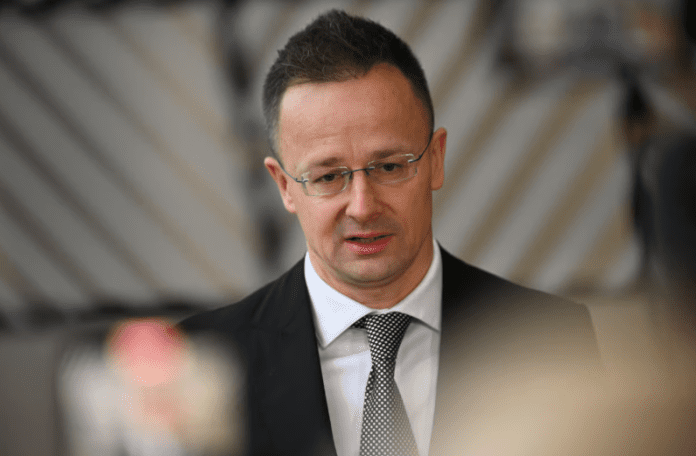 "Whenever you need anything" – Leaked recordings reveal unusually close ties between Hungary and Moscow