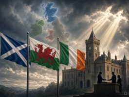 Cardiff Pact Rekindles Debate Over the Future of the United Kingdom